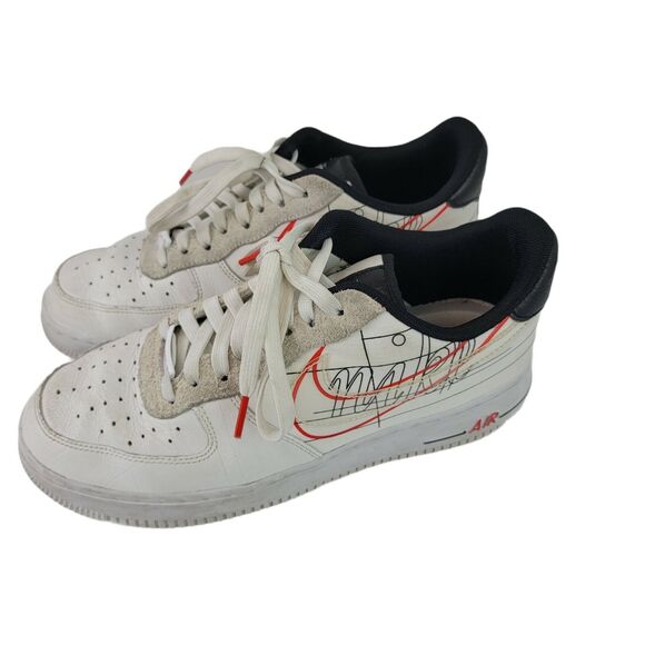 NIKE AIR FORCE 1 Low Script \